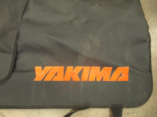 Used Yakima GateKeeper 5 Bike Truck Bed Tailgate Pad