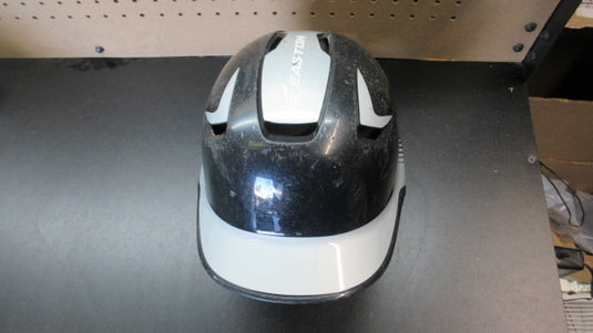 Used Easton Z5 2 Tone Batting Helmet - Size 6 3/8