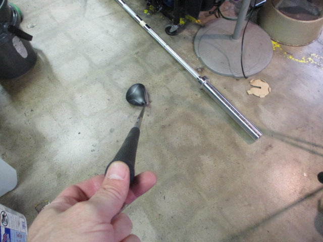 Load image into Gallery viewer, Used TaylorMade Jet Speed 10.5 Deg Lefty Driver Regular Flex

