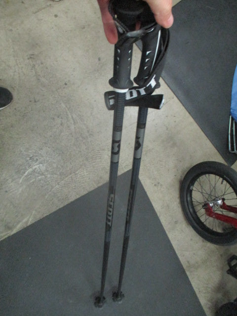 Load image into Gallery viewer, Used Scott 130cm Downhill Ski Poles
