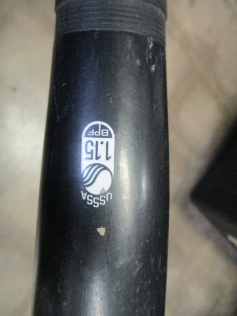 Load image into Gallery viewer, Used Easton Mako 31&quot; (-11) Composite USSSA Bat
