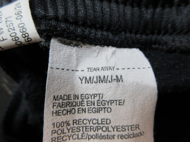 Load image into Gallery viewer, Used Under Armour Sweat Pants - Size Youth Medium
