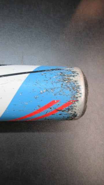 Load image into Gallery viewer, Used Easton Rival 34" -8 Aluminum Slowpitch Softball Bat
