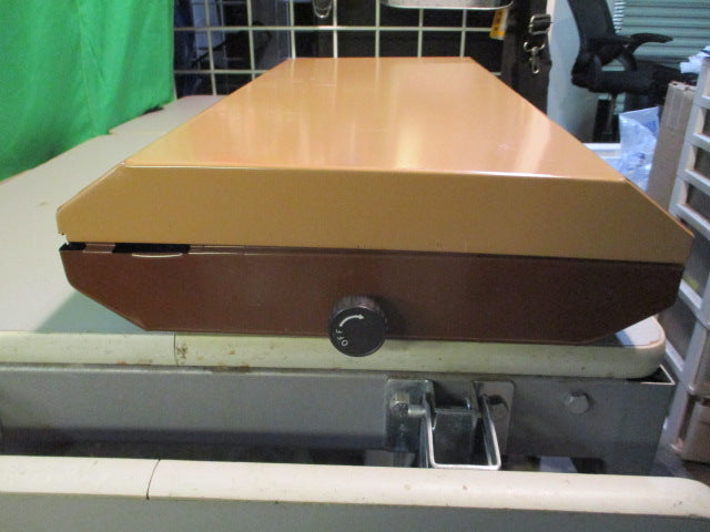 Load image into Gallery viewer, Used Century 2 Burner Camping Stove
