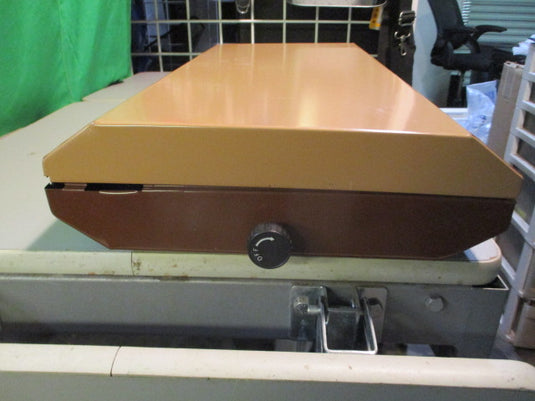 Used Century 2 Burner Camping Stove