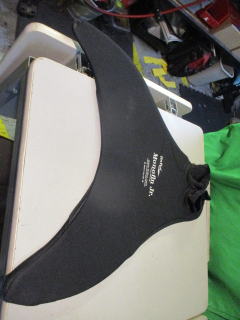 Load image into Gallery viewer, Used Fin Fun Monofin JR Swim Fin
