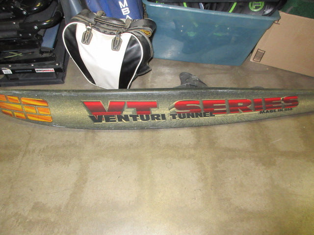 Load image into Gallery viewer, Used HO Extreme Venture tunnel Radius Sixty Nine Slalom Water Ski
