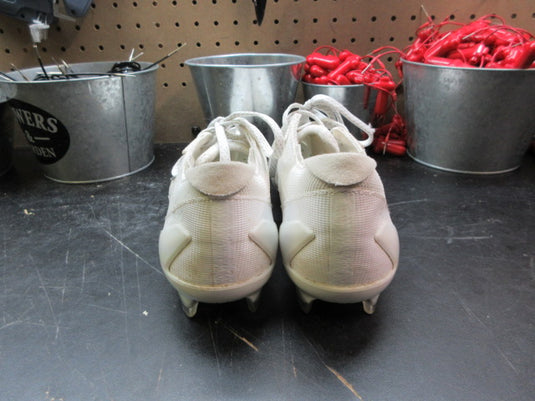 Used Adidas Adizero Electric Speed Juice Football Cleats - Size 5.5
