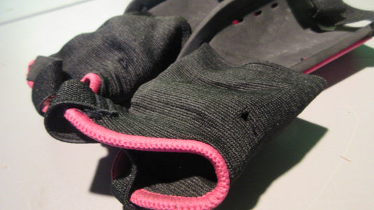 Used DSG Youth Large Soccer Shin Guards