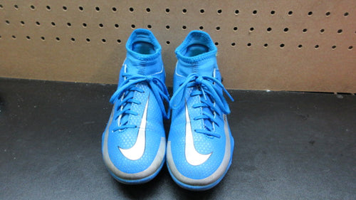 Used Nike Phantom GT Cleats - Size Youth 1.5