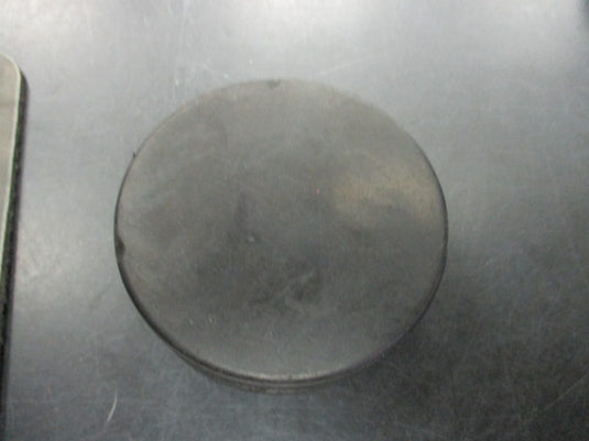 Used Rubena Offical Rubber Hockey Puck