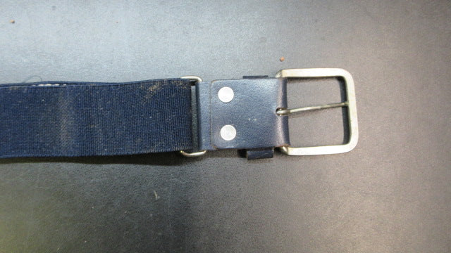 Load image into Gallery viewer, Used Adidas Adult Baseball Belt
