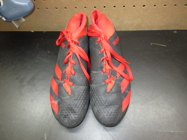 Load image into Gallery viewer, Used Adidas Predator Soccer Cleats - Size 6
