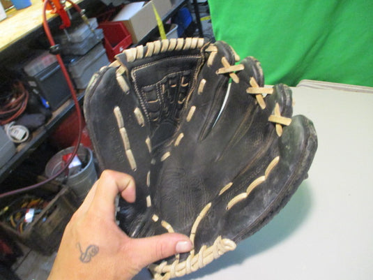 Used Mizuno Premier Series 12.5 Glove - RHT