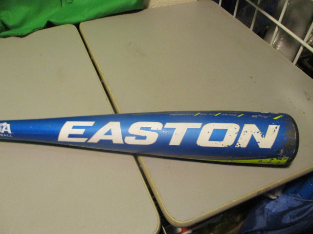 Load image into Gallery viewer, Used Easton Fuze (-11) 26&quot; USA Tee Ball Baseball Bat *Slight Dent*
