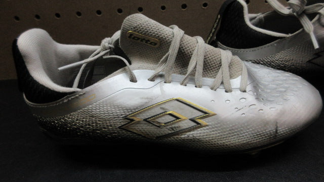 Load image into Gallery viewer, Used Lotto Roma 500 Soccer Cleats - 4
