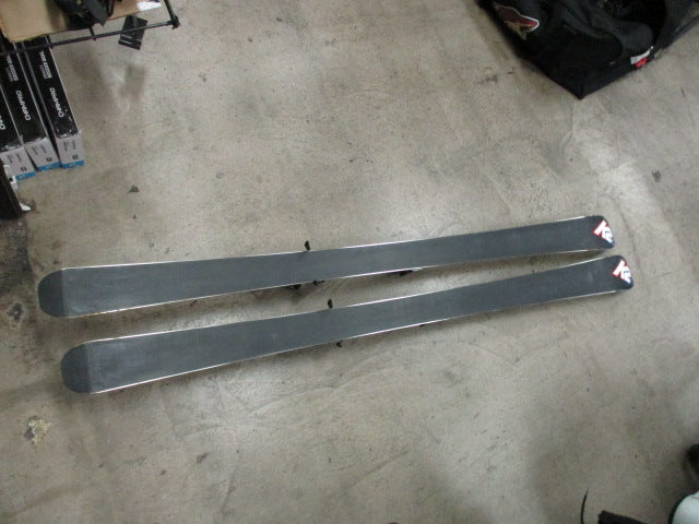 Load image into Gallery viewer, Used K2 Apache Recon 174cm Skis W/ Marker Bindings
