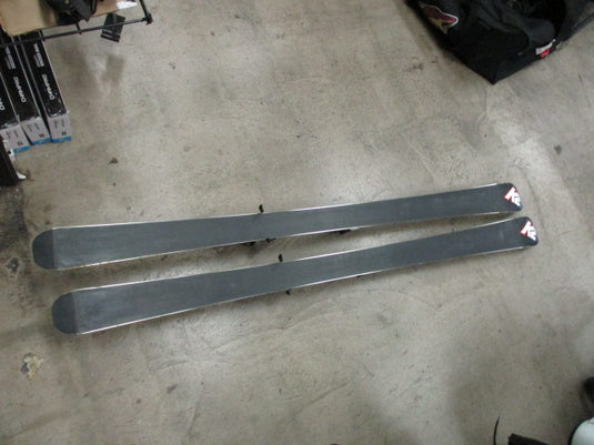 Used K2 Apache Recon 174cm Skis W/ Marker Bindings