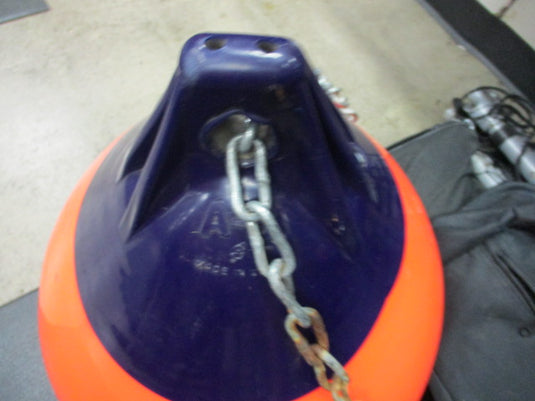 Used Polyform A-3 Aqua Bag