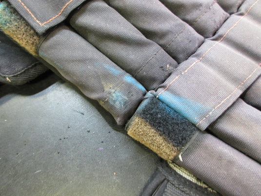 Used Fitness Gear Adjustable Weighted Vest - 40Lbs