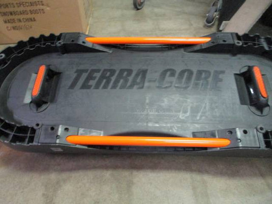Used Terra-Core Balance Board Fitness Trainer