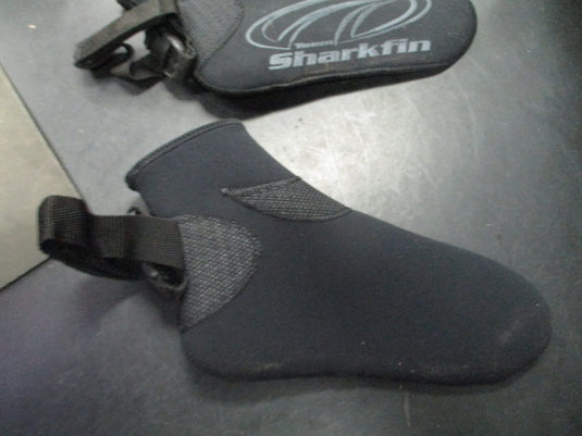 Used Shark Fin Dive Sock - Small