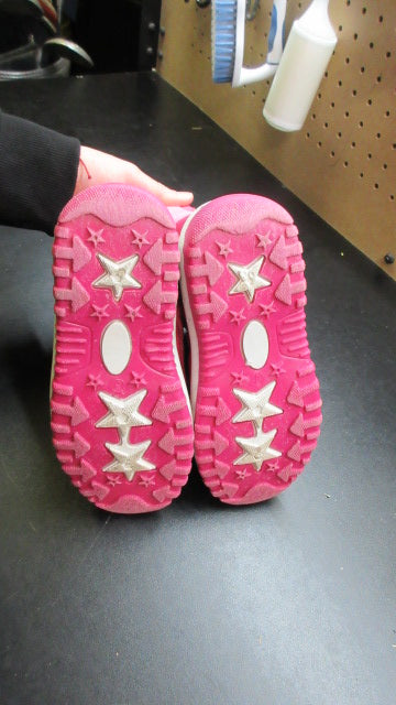 Load image into Gallery viewer, Used Via Children Snow Boots -53F - Size 3
