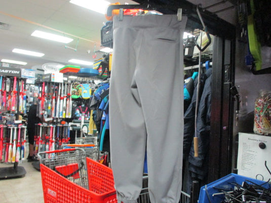 Used Champro Elastic Bottom Youth Medium Baseball Pant