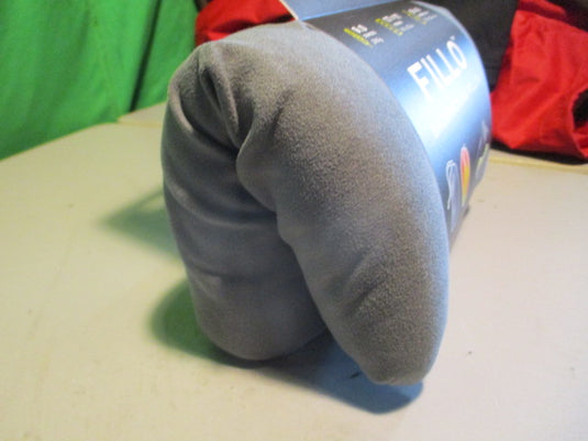 Nemo Fillo Backpacking Pillow 17" X 11"
