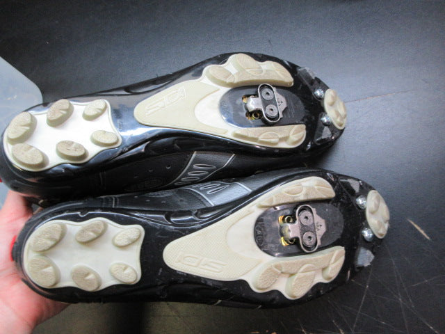 Load image into Gallery viewer, Used Sidi Cycling Shoes - Size 12
