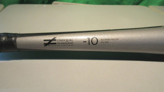 Used Marucci ONE USSSA 30