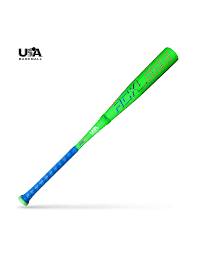 New Marucci Rckless Gen 2 Hybrid 30" -11 USA Baseball Bat