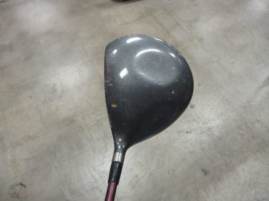 Used Magique GMS 360 12 Deg Driver