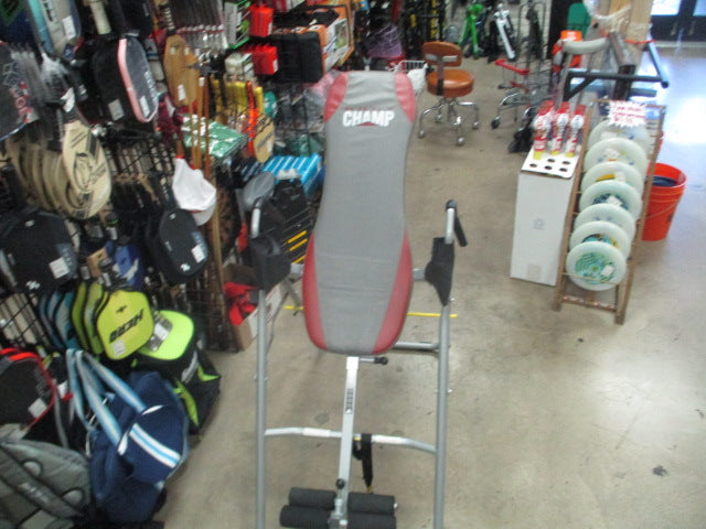 Load image into Gallery viewer, Used Body Champ Inversion Table
