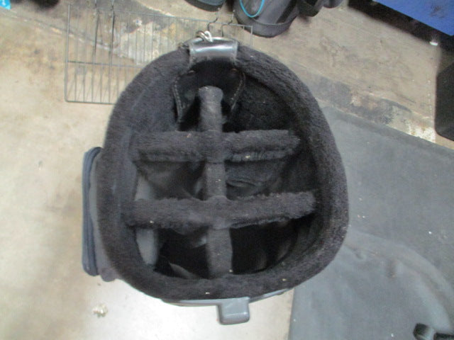 Load image into Gallery viewer, Used Wilson Trail Pack Golf Stand Bag - Missing Stand Legs
