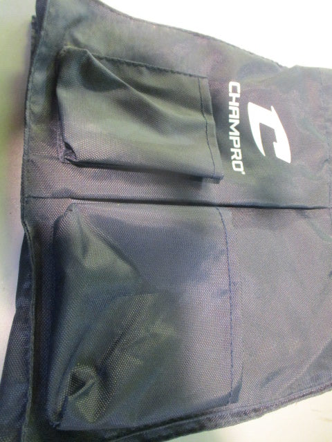 Used Champro Umpire Ball Bag