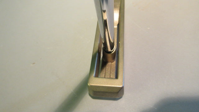 Load image into Gallery viewer, Used Ping 1-A RARE Putter Zip Code 85068 Excellent Condition 34&quot;
