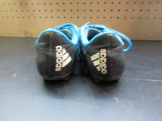Used Adidas Conquisto FG Soccer Cleats - Size 2