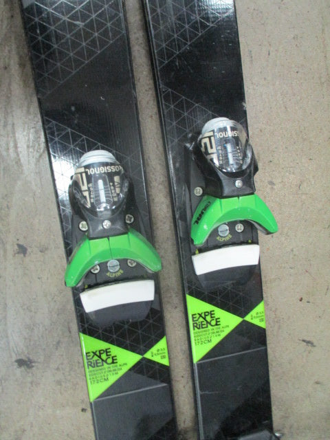 Load image into Gallery viewer, Used Rossignol Experience E88 172Cm Downhill Skis W/ Rossignol Bindings
