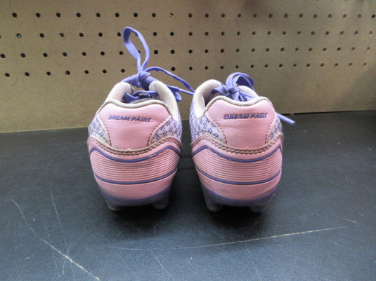 Used Dream Pairs Soccer Cleats - Size 3