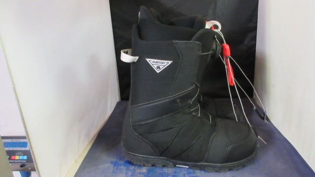 Load image into Gallery viewer, Used Burton Highline BOA Snowboard Boots Adult Size 11
