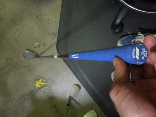 Used Edel Golf Right Hand 60º Lob Wedge