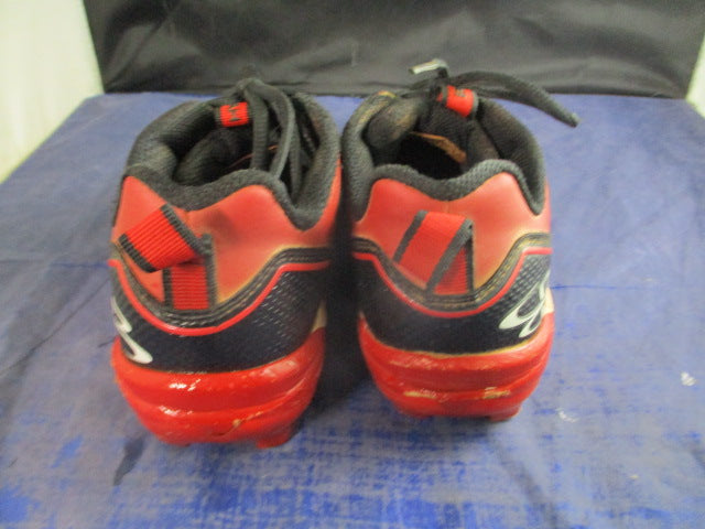 Load image into Gallery viewer, Used Boombah Cleats Adult Size 7 - small wear
