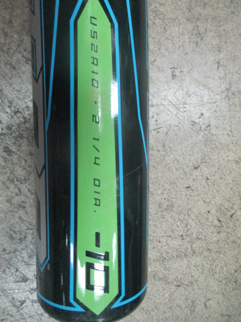 Load image into Gallery viewer, Used Rawlings Raptor (-10) 29" USA Baseball Bat
