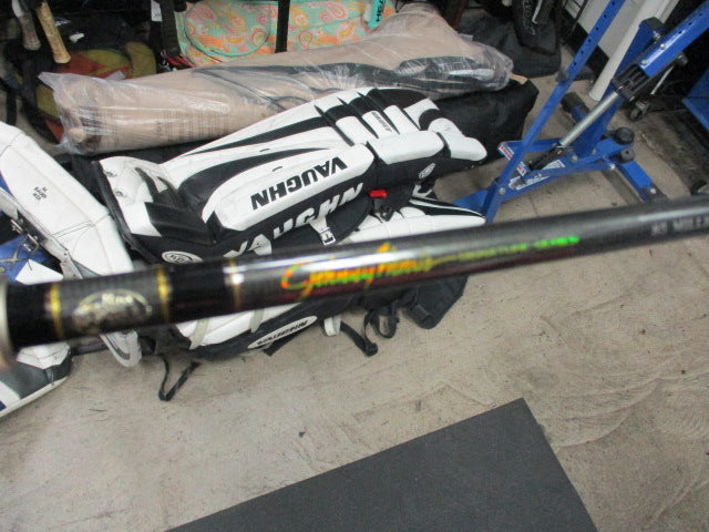 Load image into Gallery viewer, Bass Pro Shops Johnny Morris Signature series jx70mht Fishing Pole
