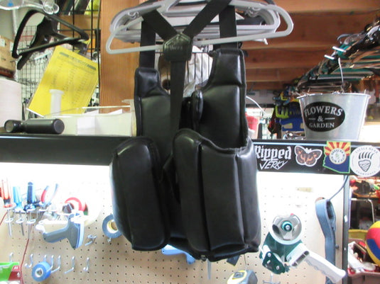 Used ATA Taekwondo Chest Protector - Youth