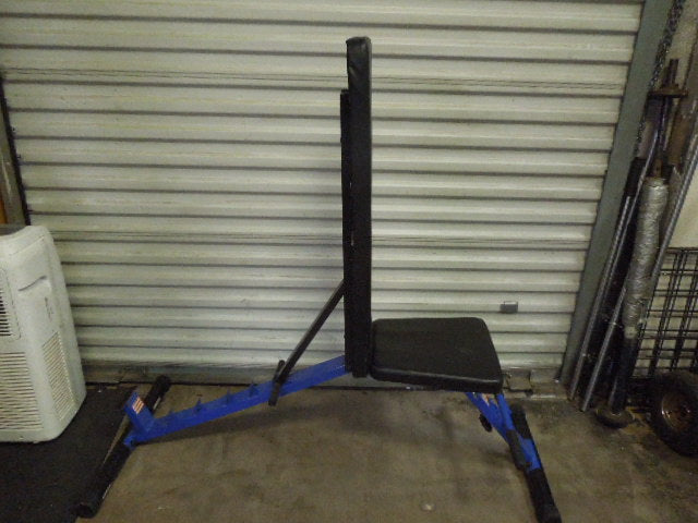 Load image into Gallery viewer, Used Cap Fuel Incline/Decline Bench
