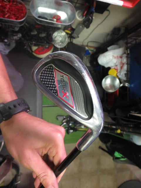 Load image into Gallery viewer, Used Tour X Jr. Right Hand 5 Iron

