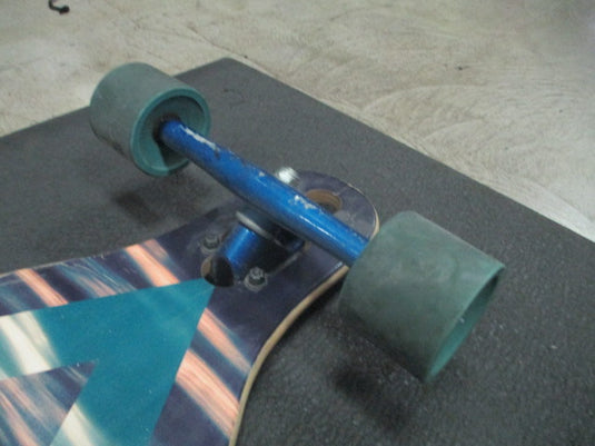 Used Arbor The Axis 40" Complete Longboard w/ Parris Trucks