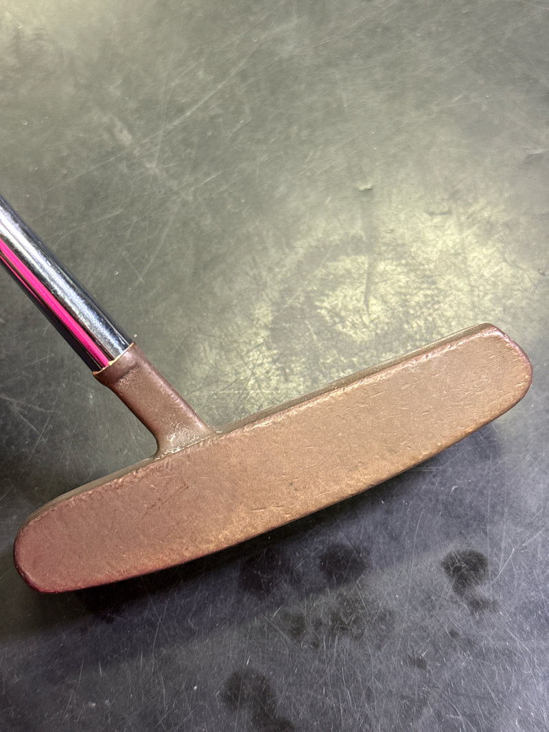 Load image into Gallery viewer, Used PING O-Blade 85029 Left Hand 30.5" Putter
